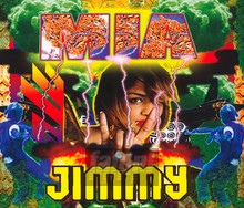 Jimmy - M.I.A.   