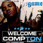 Welcome To Compton V.5 - The Game