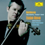 Beethoven: Violin Con.Op.61,Sonata Kreutz - Vadim Repin  & Martha Argerich