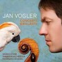 Concerti Brillanti - Jan Vogler  & Munchener Kammerorchester