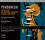 Works Of Penderecki - Krzysztof Penderecki