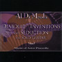 Diabolic Inventions vol.1 - Al Di Meola 