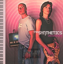 Universound - The Synthetics
