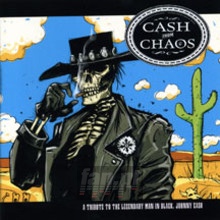 Cash In Chaos - Tribute to Johnny Cash