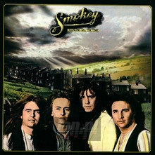 Changing All The Time - Smokie