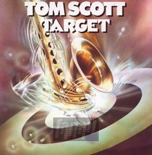 Target - Tom Scott