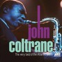Very Best Of Atlantic - John Coltrane