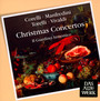 Christmas Concertos - Corelli / Torelli