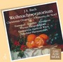 Bach: Weihnachtsoratorium BWV24 - J.S. Bach