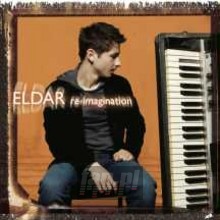Re-Imagination - Eldar Re-Imagination - Eldar