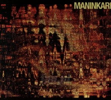 Psychoide - Maninkari