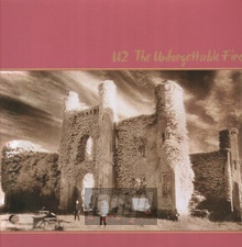 The Unforgettable Fire - U2
