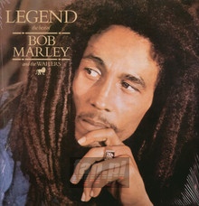 Legend - Bob Marley