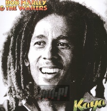 Kaya - Bob Marley