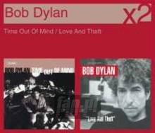 Love & Theft/Time Out Of. - Bob Dylan