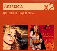 Not That Kind/Freak Of Nature - Anastacia
