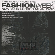 Fashion Week - Fashion Week   