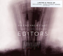 An End Has A Start - Editors - powiększ An End Has A Start - Editors