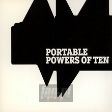 Powers Of Ten - Portable
