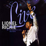 Live: His Greatest Hits - Lionel Richie