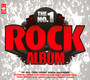 No.1 Rock Album - No.1 Album   