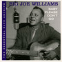 Baby Please Don't Go - Big Joe Williams 
