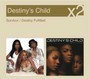 Survivor/Destiny Fulfilled - Destiny's Child