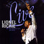 Live: His Greatest Hits - Lionel Richie