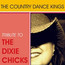 Tribute To By The Country - Tribute to Dixie Chicks