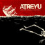 Lead Sails Paper Anchor - Atreyu