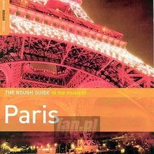 Rough Guide To The Music - Rough Guide To...  