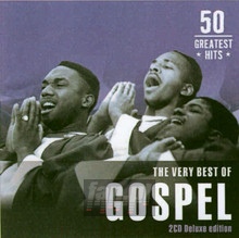 The Very Best Of Gospel - V/A