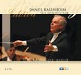 Diverse: Conductor,The - Daniel Barenboim