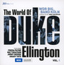 The World Of Duke Ellington vol. 1 - WDR Big Band Koeln