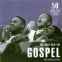 The Very Best Of Gospel - V/A