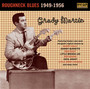 Roughneck Blues 1949-1956 - Grady Martin