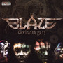 Clockwork Gray - Blaze Ya Dead Homie