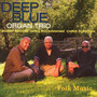 Folk Music - Deep Blue Organ Trio