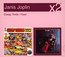 Pearl/Cheap Thrills - Janis Joplin