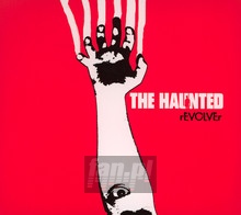 Revolver - The Haunted