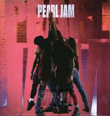 Ten - Pearl Jam