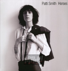 Horses - Patti Smith