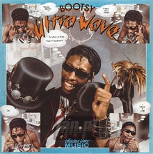Ultra Wave - Bootsy's Rubber Band - bigger Ultra Wave - Bootsy's Rubber Band
