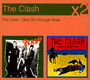 Clash/Give 'em Enough Rop - The Clash