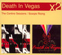 Contino Sessions/Scorpio Rising - Death In Vegas