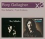 Rory Gallagher/Fresh Evid - Rory Gallagher