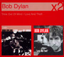 Time Out Of Mind/Love & - Bob Dylan