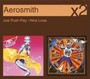 Just Push Play/Nine Lives - Aerosmith