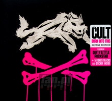 Born Into This - The Cult - bigger Born Into This - The Cult