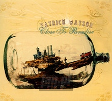 Close To Paradise - Patrick Watson